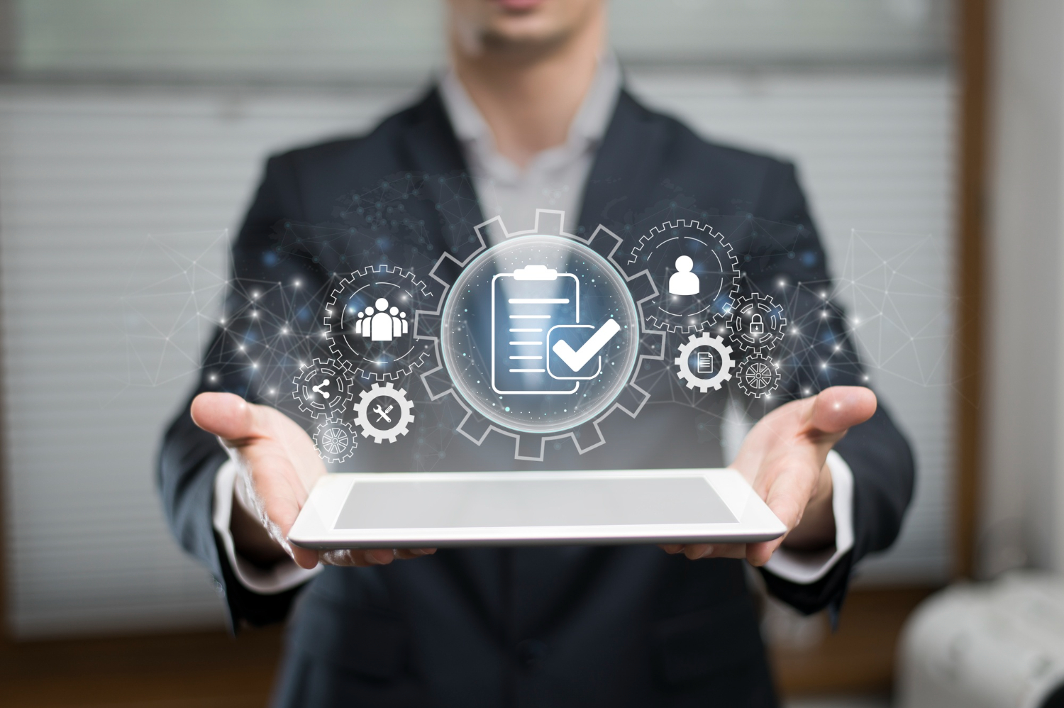 Automatización empresas en Medellín